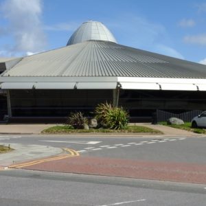 17 Crosby Leisure Centre