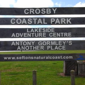 6 Crosby Coastal Park